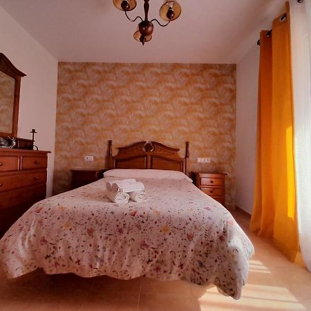 Casas De Benaojan 11别墅 外观 照片