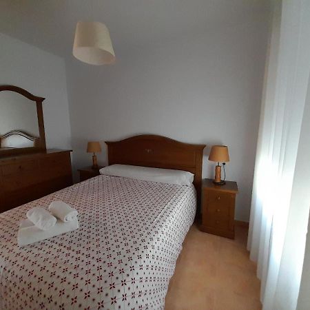 Casas De Benaojan 11别墅 外观 照片