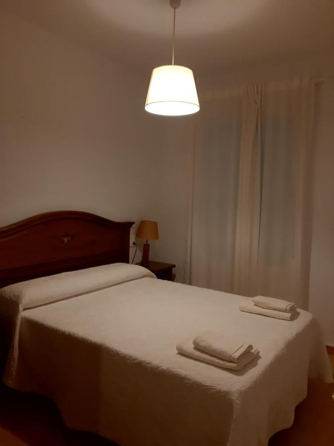 Casas De Benaojan 11别墅 外观 照片