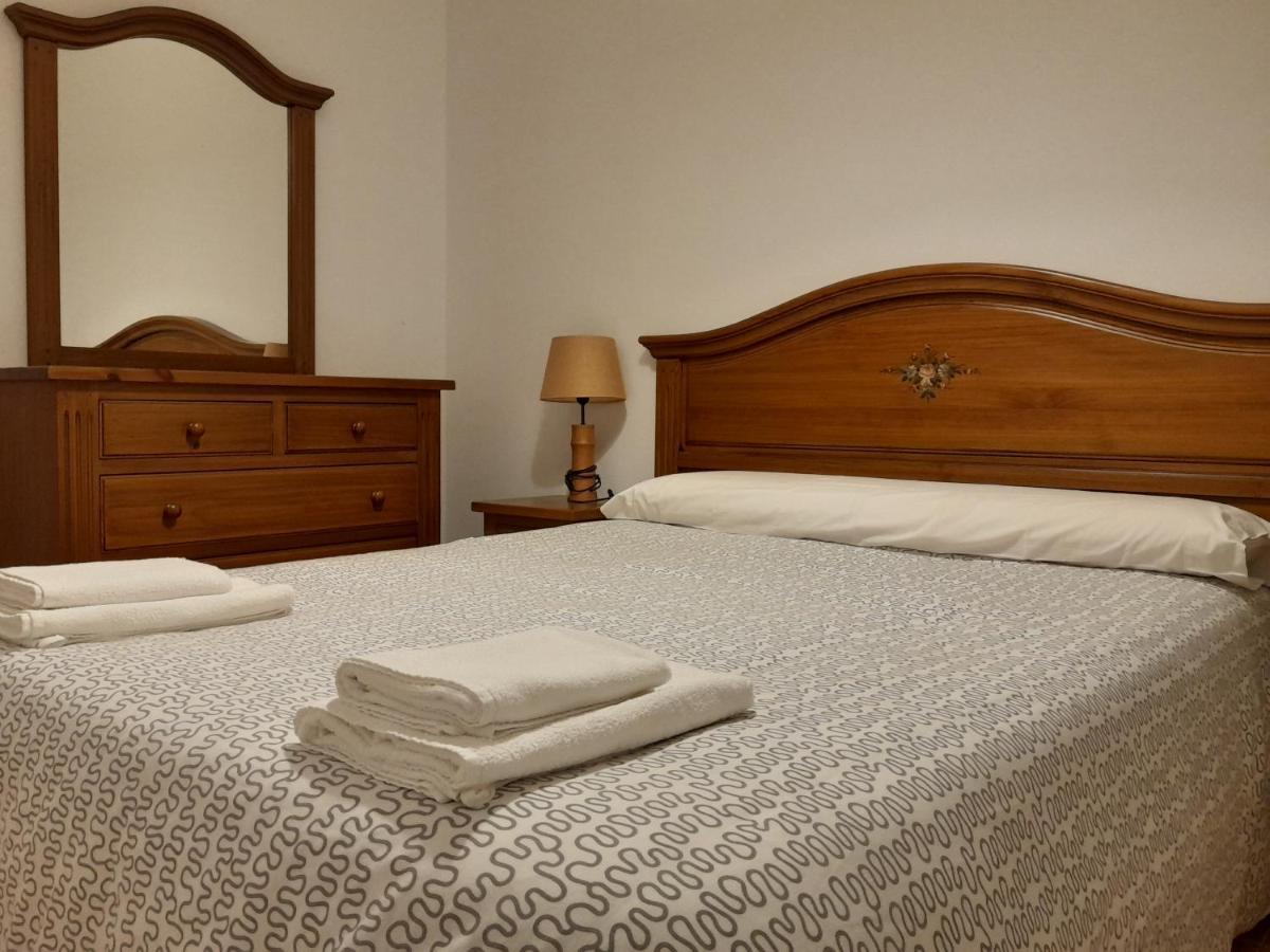 Casas De Benaojan 11别墅 外观 照片