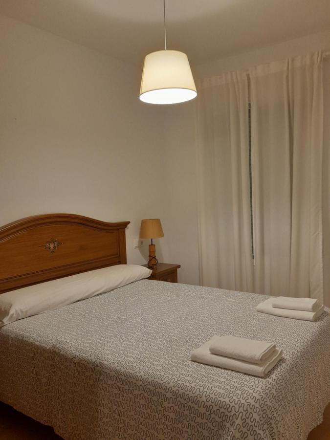 Casas De Benaojan 11别墅 外观 照片