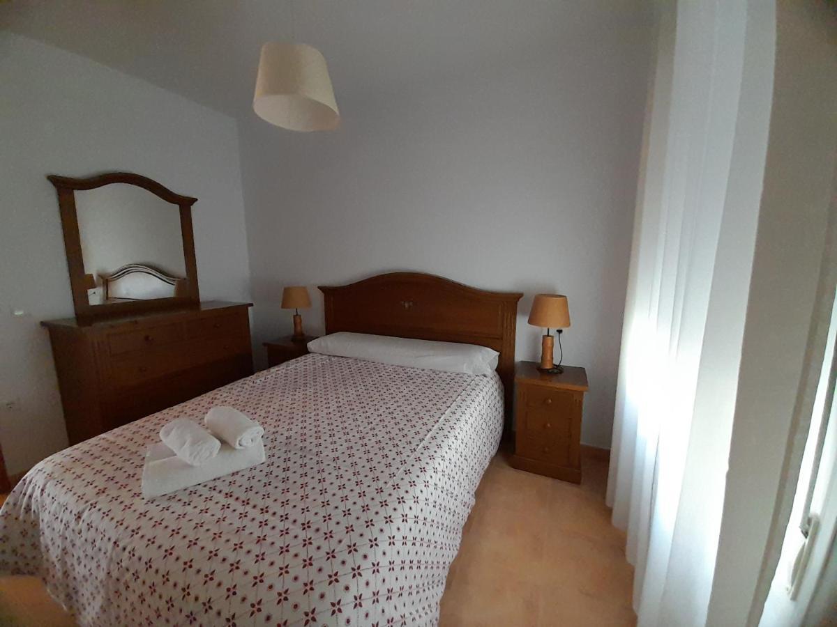 Casas De Benaojan 11别墅 外观 照片